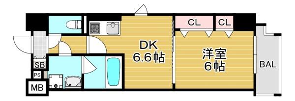 BROU上町台