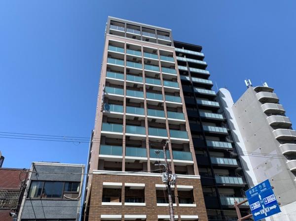 セイワパレス玉造上町台