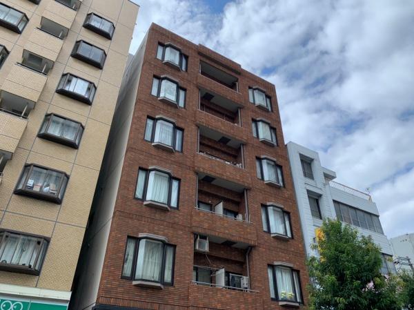セイワパレス森ノ宮南