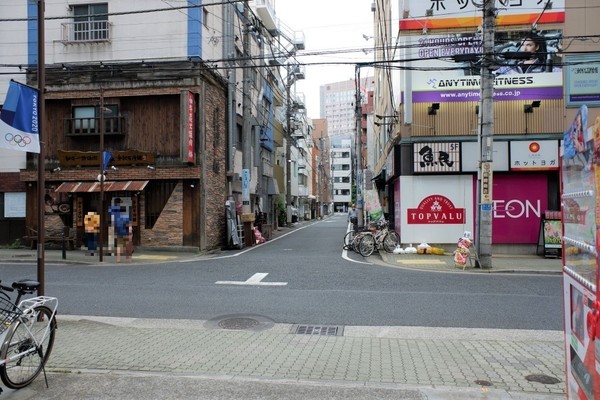 エポック本郷　駐車場