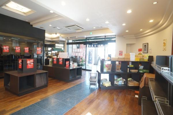 取手市取手２丁目の店舗・事務所