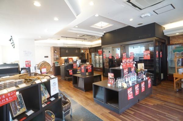 取手市取手２丁目の店舗・事務所