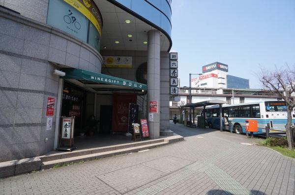 取手市取手２丁目の店舗・事務所