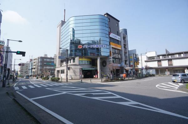 シンロクビル