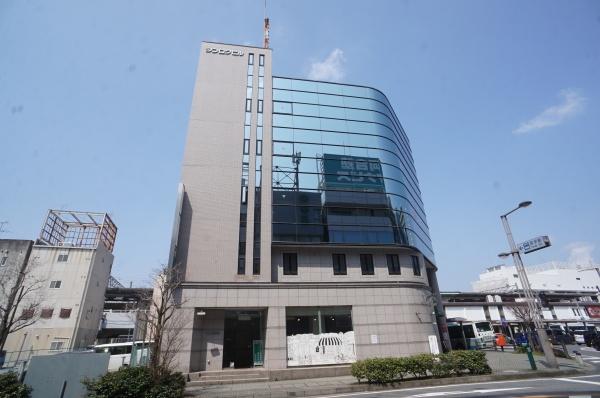 取手市取手２丁目の店舗・事務所