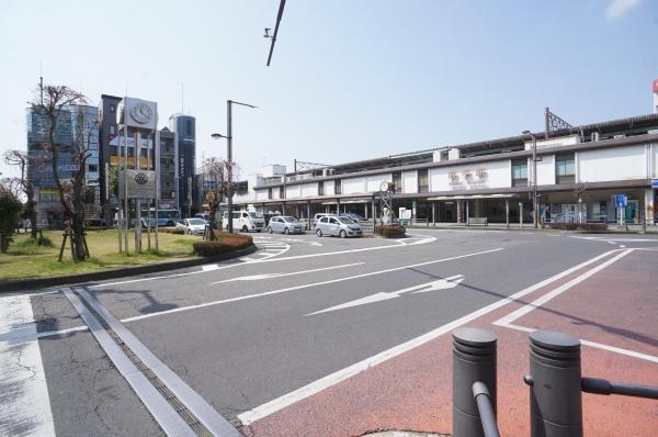 取手市取手２丁目の店舗・事務所