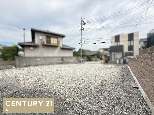 和歌山市向　貸地