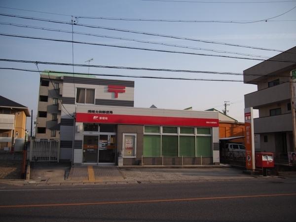 HOUSE・SWEETPEA(岡崎大和郵便局)