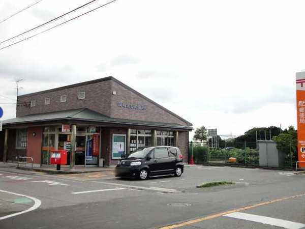 メゾン・ド・コリーヌＢ棟(岡崎北野郵便局)