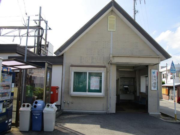 ルピナス矢作(矢作橋駅(名鉄名古屋本線))