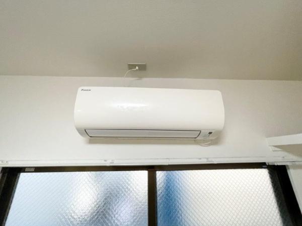 守口市長池町のマンション