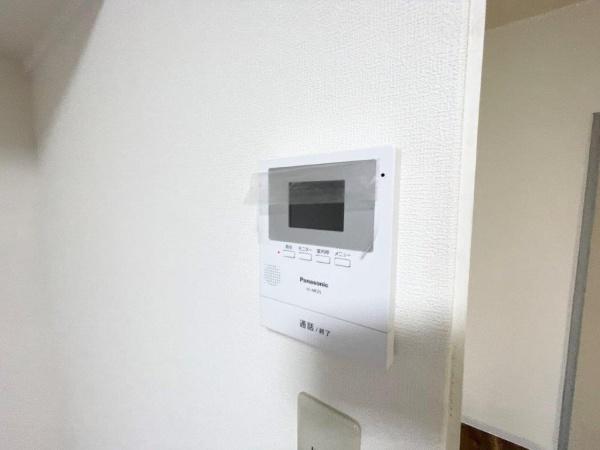 守口市長池町のマンション