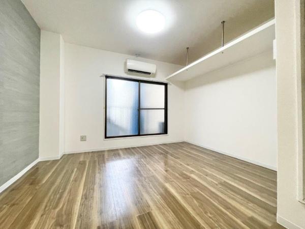守口市長池町のマンション