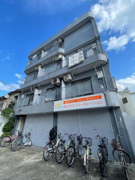 コーポウエスト守口