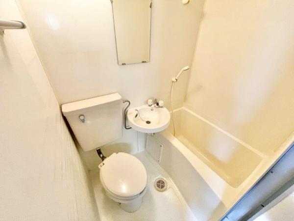 守口市長池町のマンション