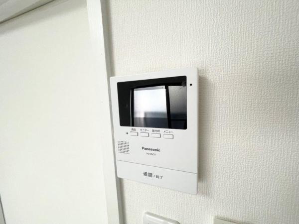 守口市長池町のマンション