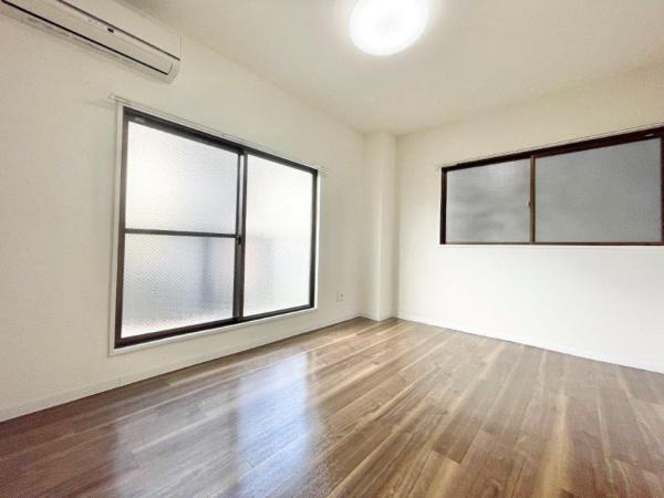 守口市長池町のマンション