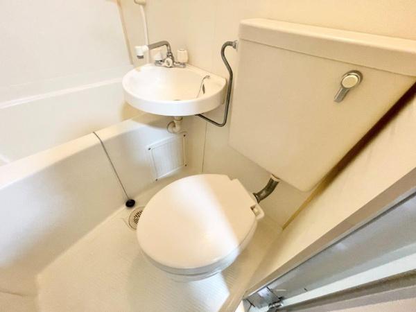 守口市長池町のマンション
