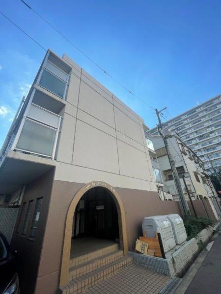 キンダーホープ若葉