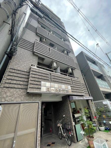 ミーネ新町館