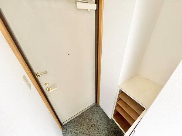 ミーネ新町館