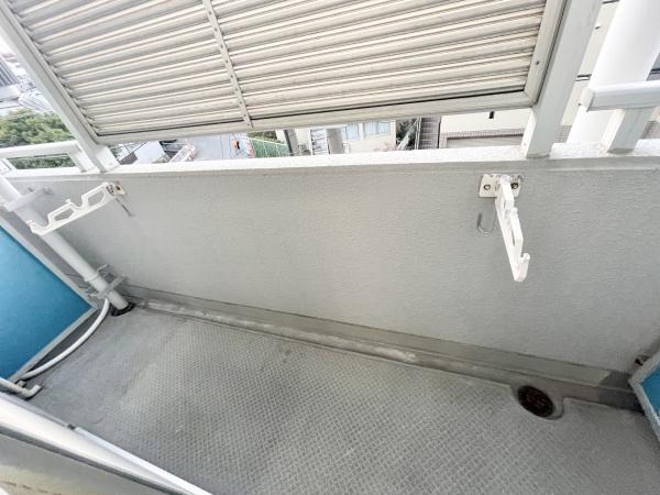 吹田市山手町４丁目のマンション