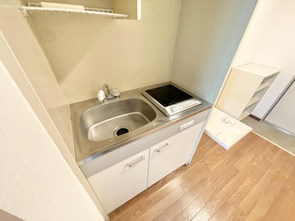 吹田市山手町４丁目のマンション