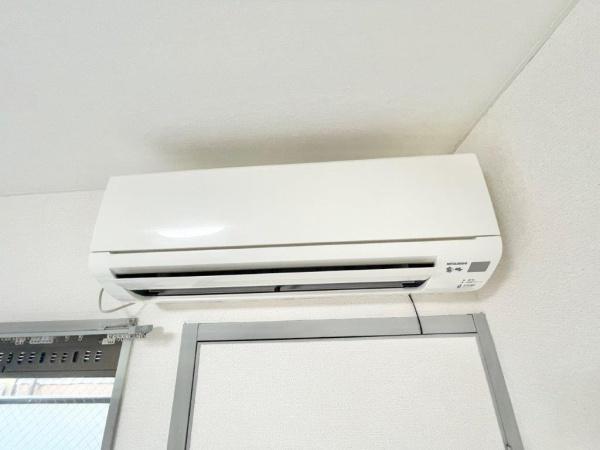 大阪市旭区清水３丁目のマンション