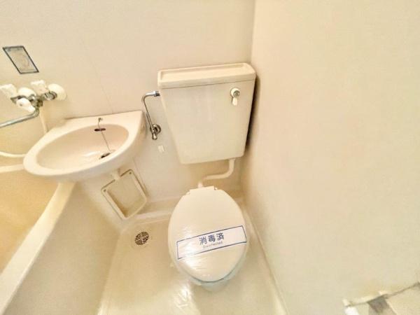 大阪市旭区清水３丁目のマンション