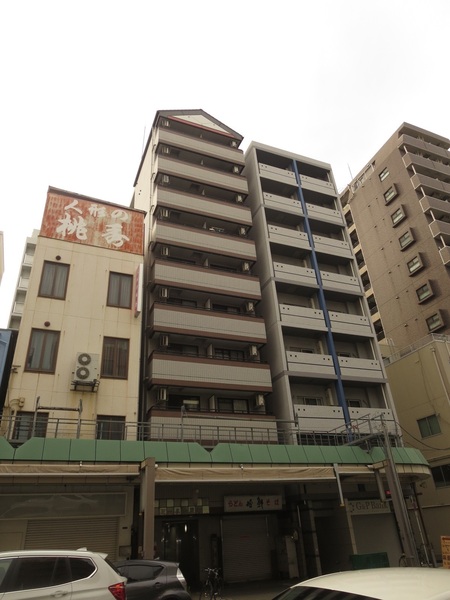ミーネ松屋町