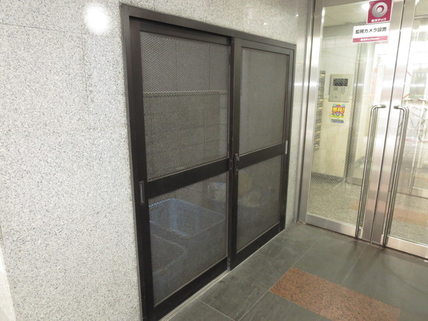 ミーネ松屋町