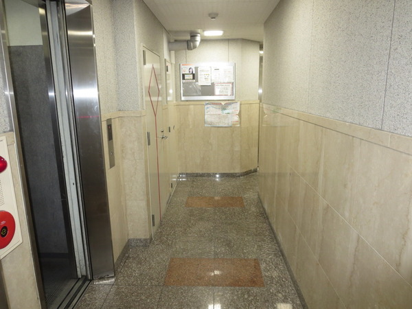 ミーネ松屋町