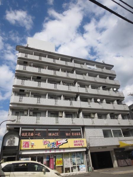 東大阪市若草町のマンション