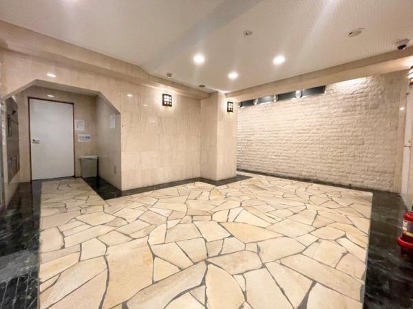 プレサンス東本町