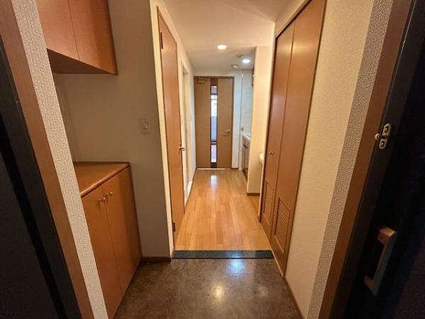 プレサンス東本町