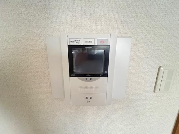 プレサンス東本町