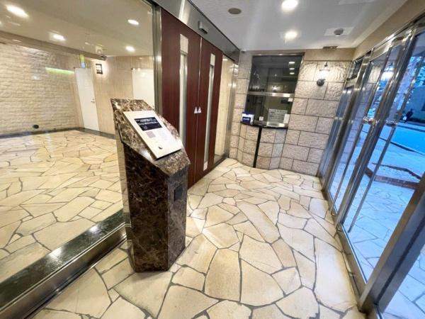 プレサンス東本町