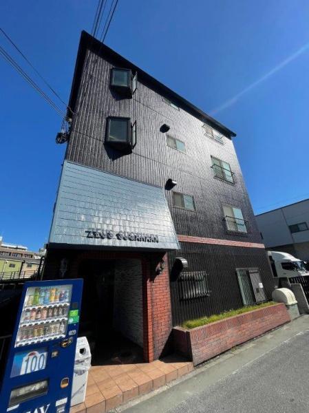 ZEUS菅原