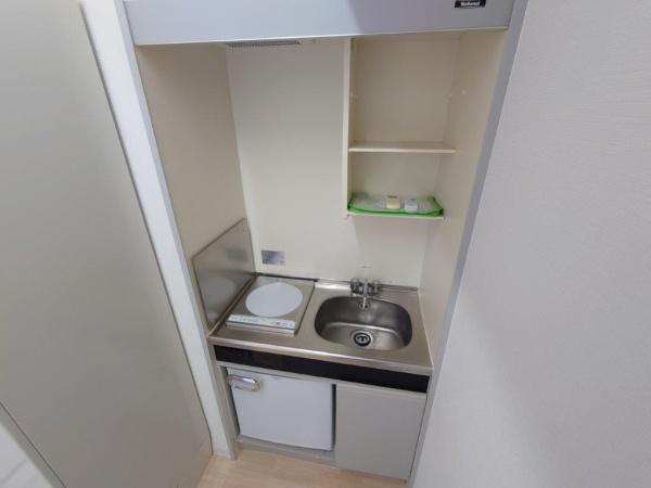 グッドライフ北千里