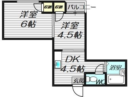 ベストレジデンス今里駅前