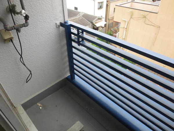 ベストレジデンス今里駅前