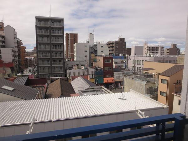 ベストレジデンス今里駅前