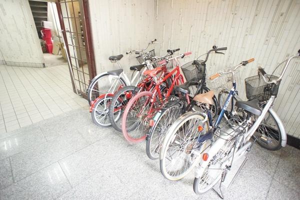 ベストレジデンス今里駅前