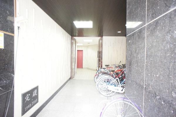 ベストレジデンス今里駅前