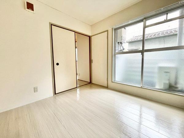 ベストレジデンス今里駅前