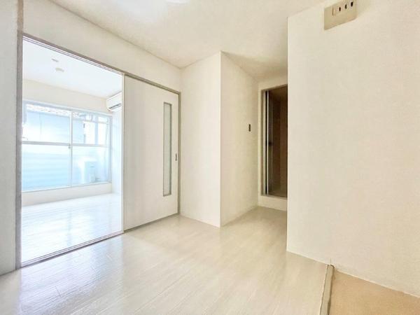 ベストレジデンス今里駅前