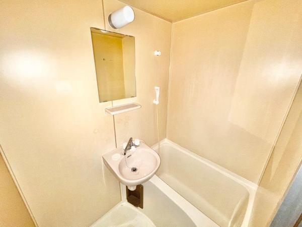 ベストレジデンス今里駅前