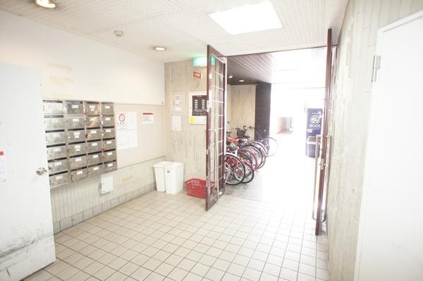 ベストレジデンス今里駅前