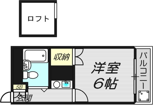 フォレスト泉