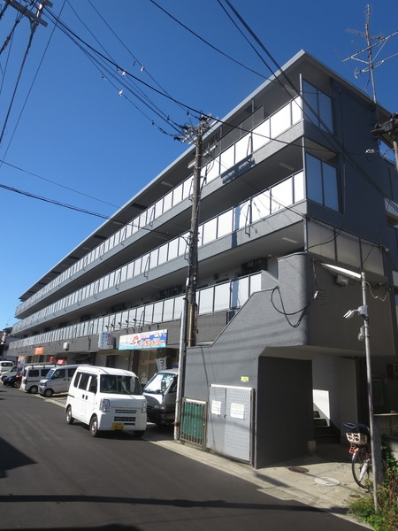 LEGAL守口